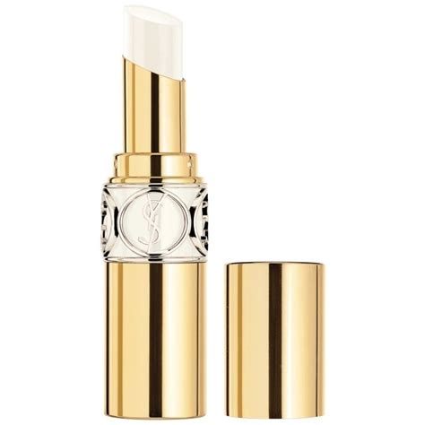 YSL Baume Midi Minuit (42) Rouge Volupte Shine Oil